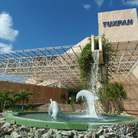 Be Live Experience Tuxpan Hotel Varadero Luaran gambar