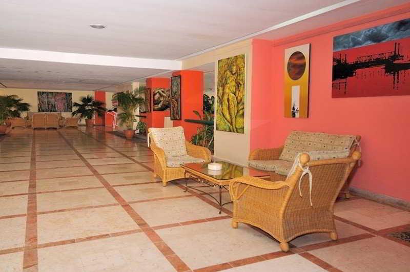 Be Live Experience Tuxpan Hotel Varadero Luaran gambar