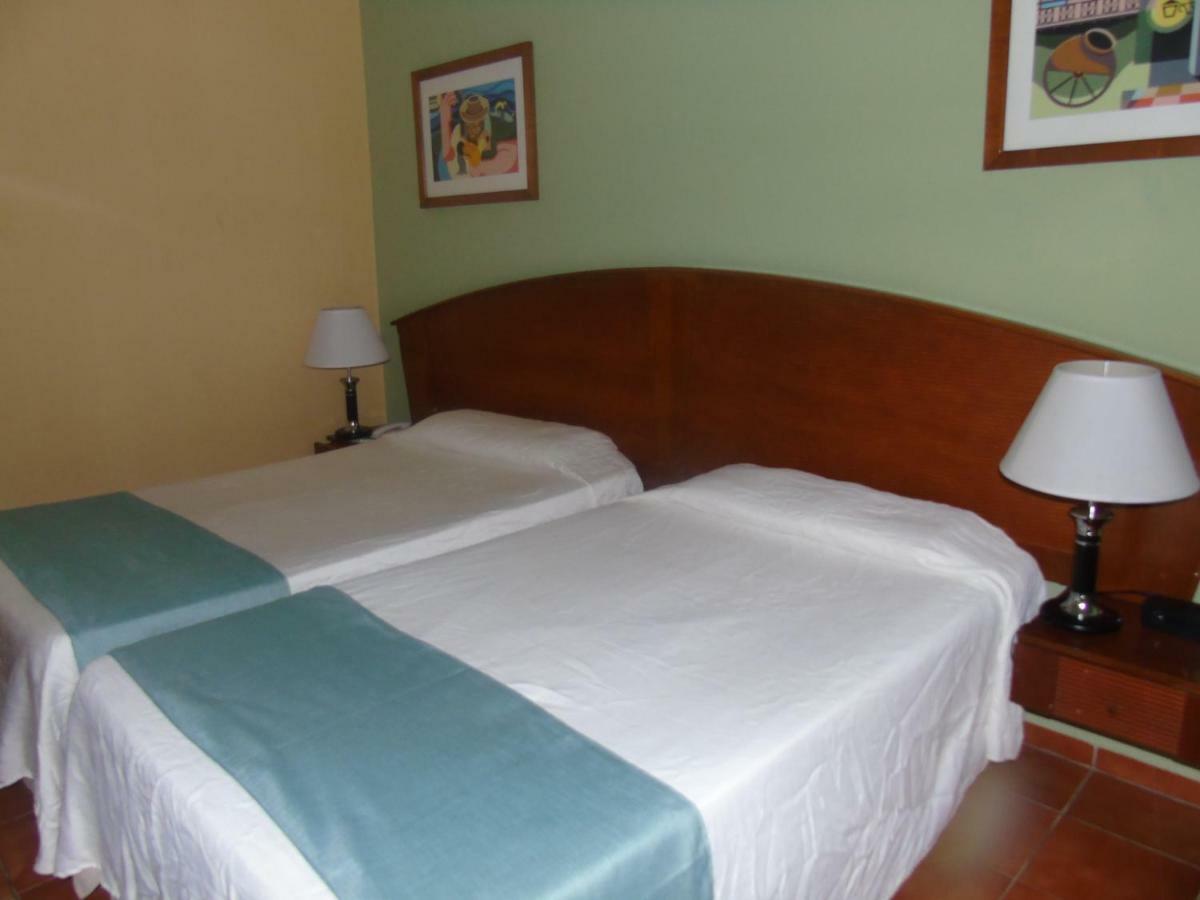 Be Live Experience Tuxpan Hotel Varadero Luaran gambar