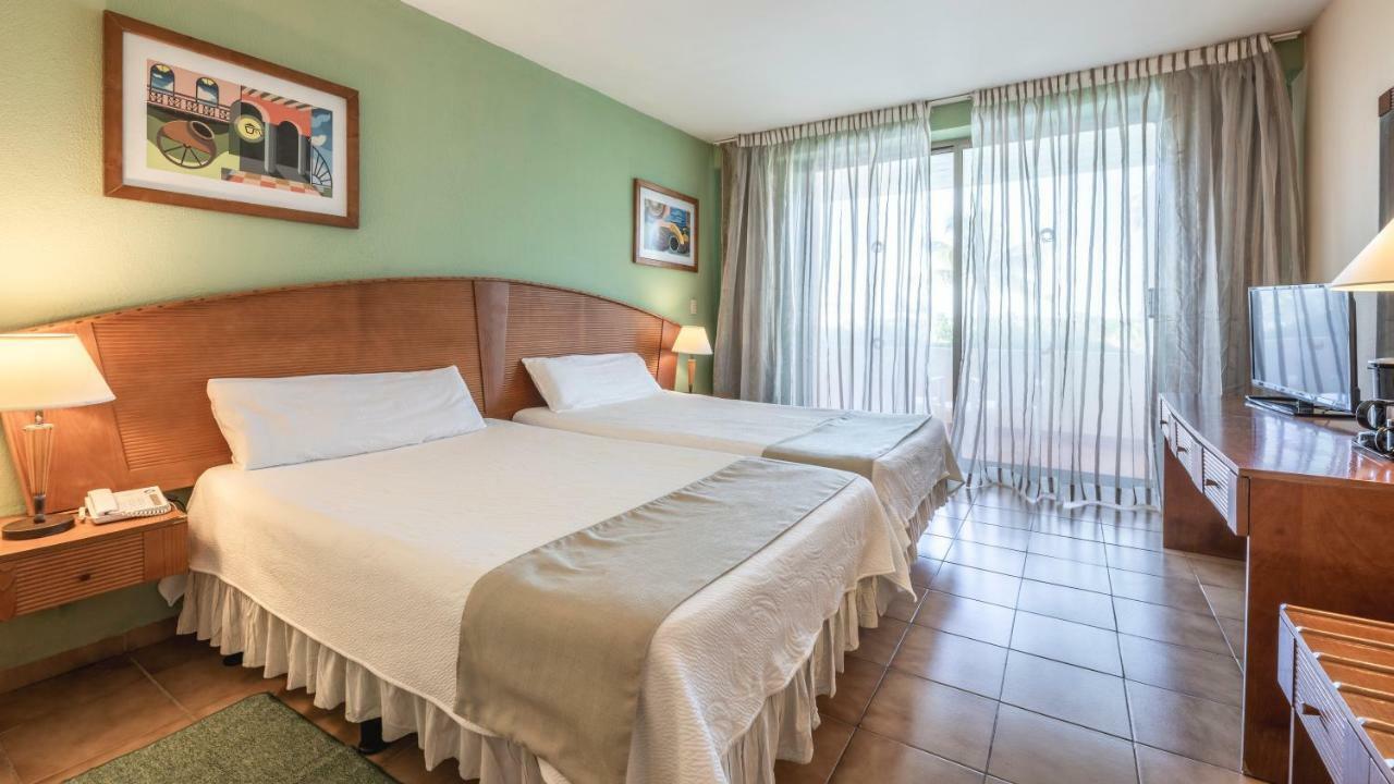 Be Live Experience Tuxpan Hotel Varadero Luaran gambar