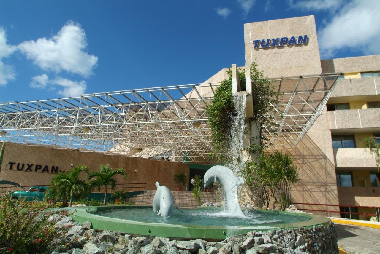 Be Live Experience Tuxpan Hotel Varadero Luaran gambar